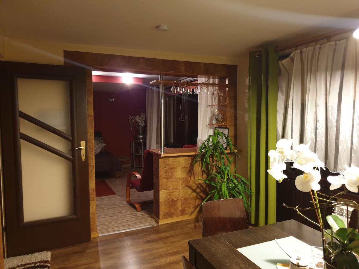 Sloneczne Apartamenty Kroscienko nad Dunajcem Exterior photo