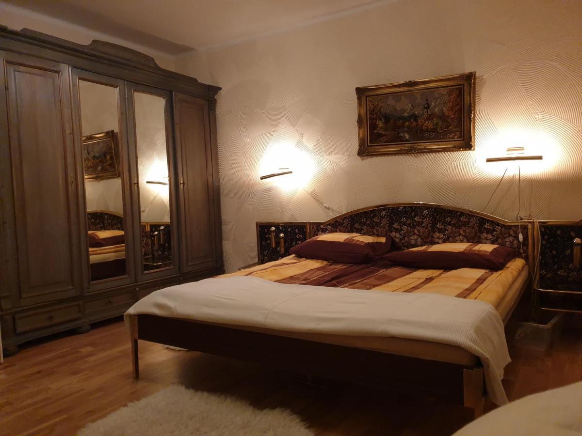 Sloneczne Apartamenty Kroscienko nad Dunajcem Exterior photo