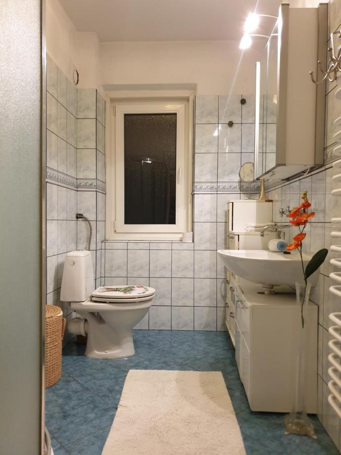 Sloneczne Apartamenty Kroscienko nad Dunajcem Exterior photo