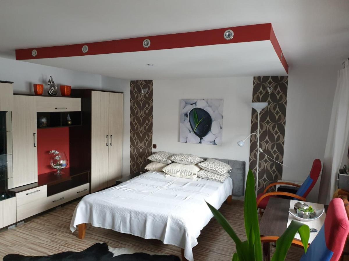 Sloneczne Apartamenty Kroscienko nad Dunajcem Exterior photo