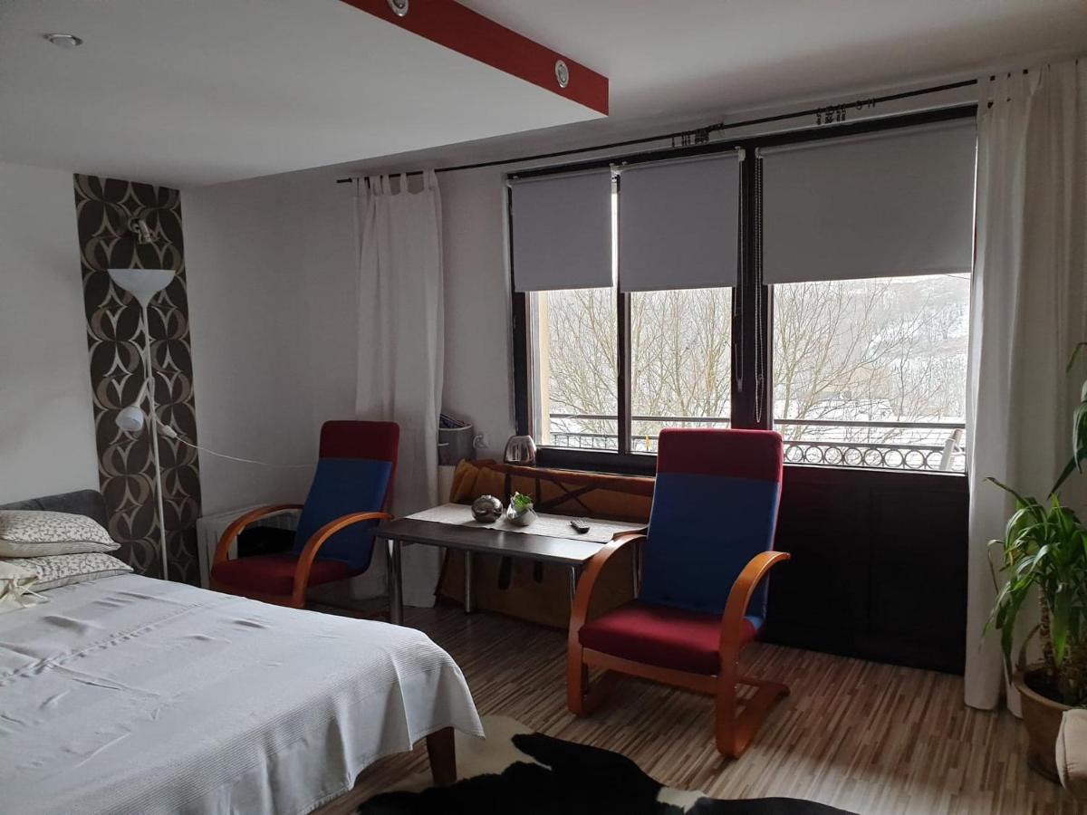 Sloneczne Apartamenty Kroscienko nad Dunajcem Exterior photo