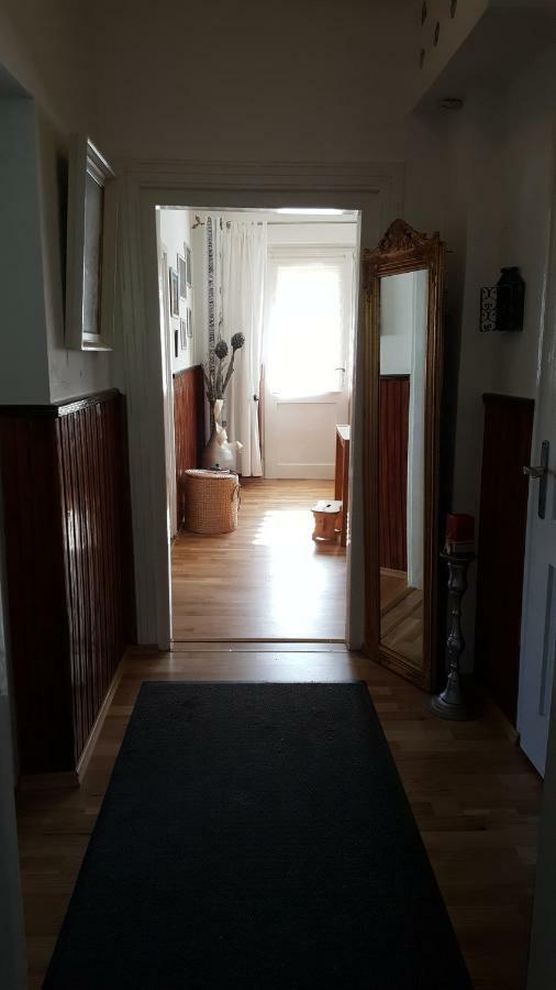 Sloneczne Apartamenty Kroscienko nad Dunajcem Exterior photo